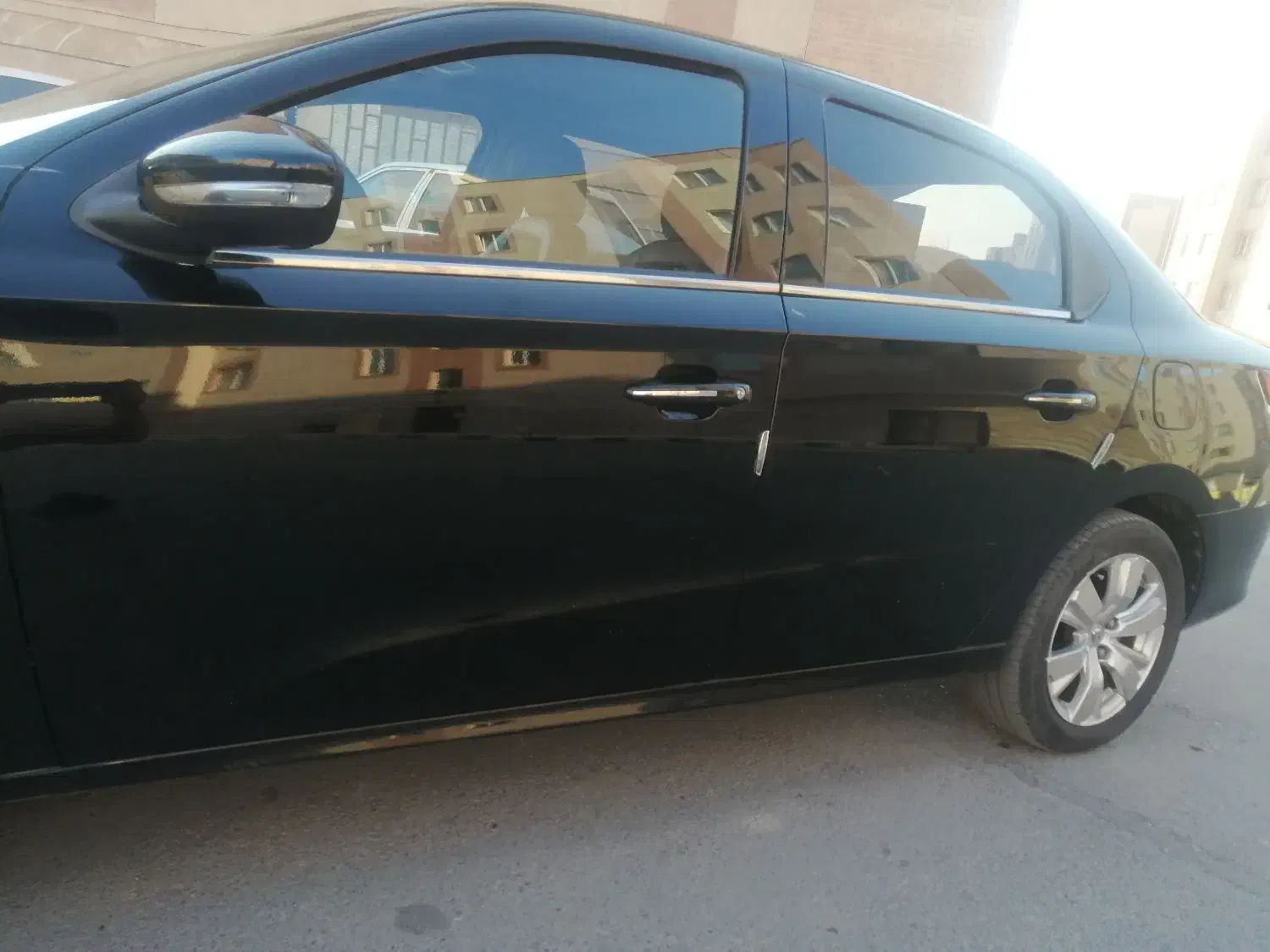 تارا اتومات|خودرو سواری و وانت|کرمان, |دیوار