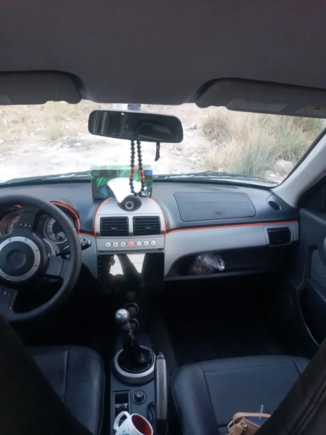 پروتون جنتو|خودرو سواری و وانت|تهران, سبلان (لشگر)|دیوار