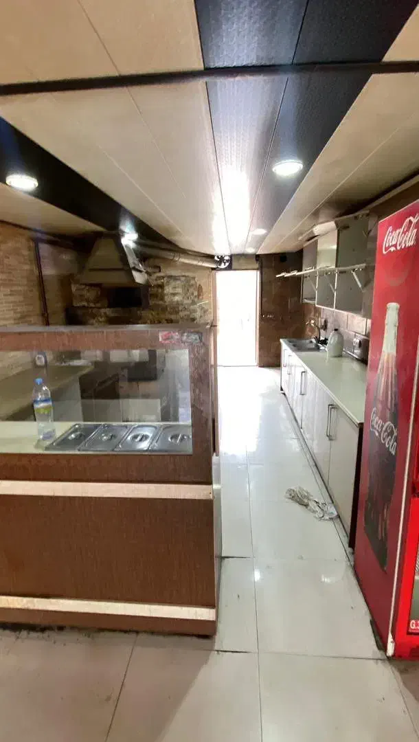 فروش ملک تجاری|فروش مغازه و غرفه|لنگرود, |دیوار