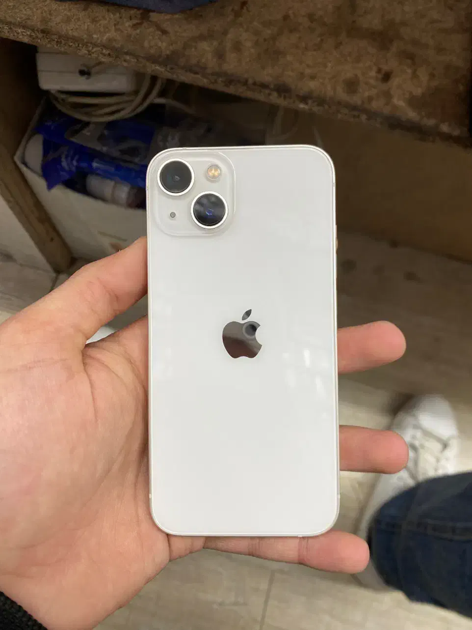 آیفون ۱۳ نرمال|موبایل|مشهد, آبکوه|دیوار