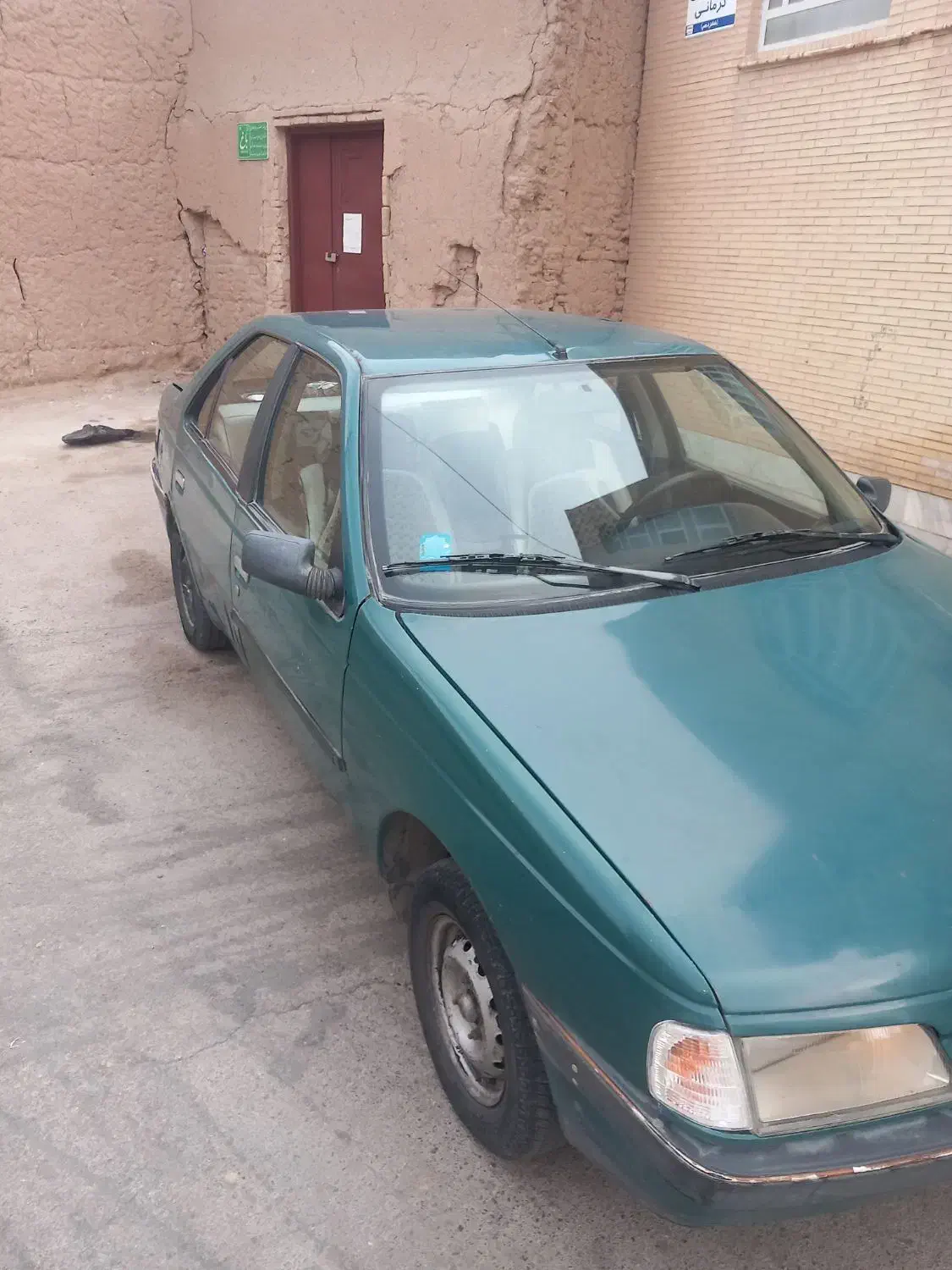 آردی کارمندی|خودرو سواری و وانت|یزد, |دیوار