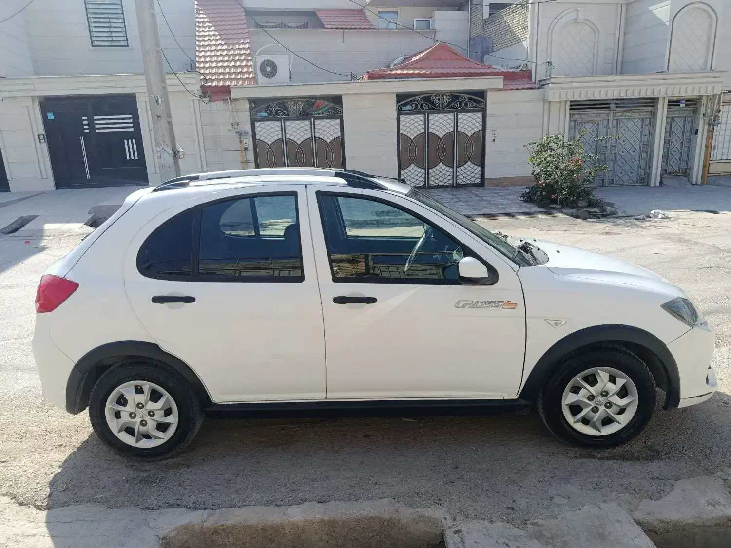 کوییک1401پارس خودرویی|خودرو سواری و وانت|بهبهان, |دیوار