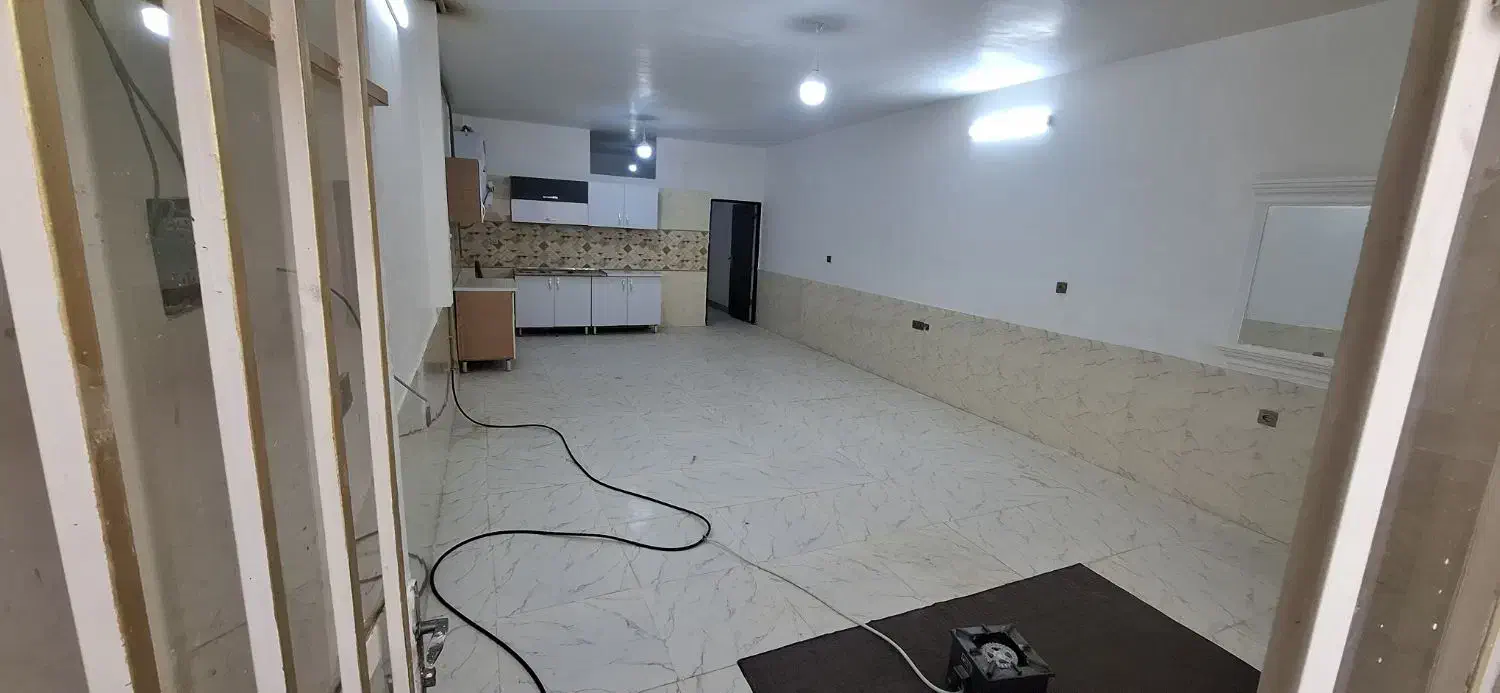 خانه اجاره ای رسالت 153 ویلایی 2طبقه 90متری|اجارهٔ خانه و ویلا|مشهد, علی آباد|دیوار