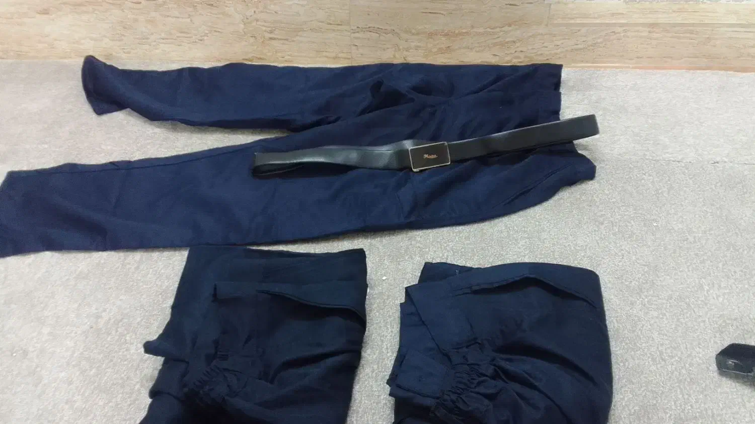 قیمت یک میلیون|کیف، کفش، کمربند|کاشان, زیدی|دیوار