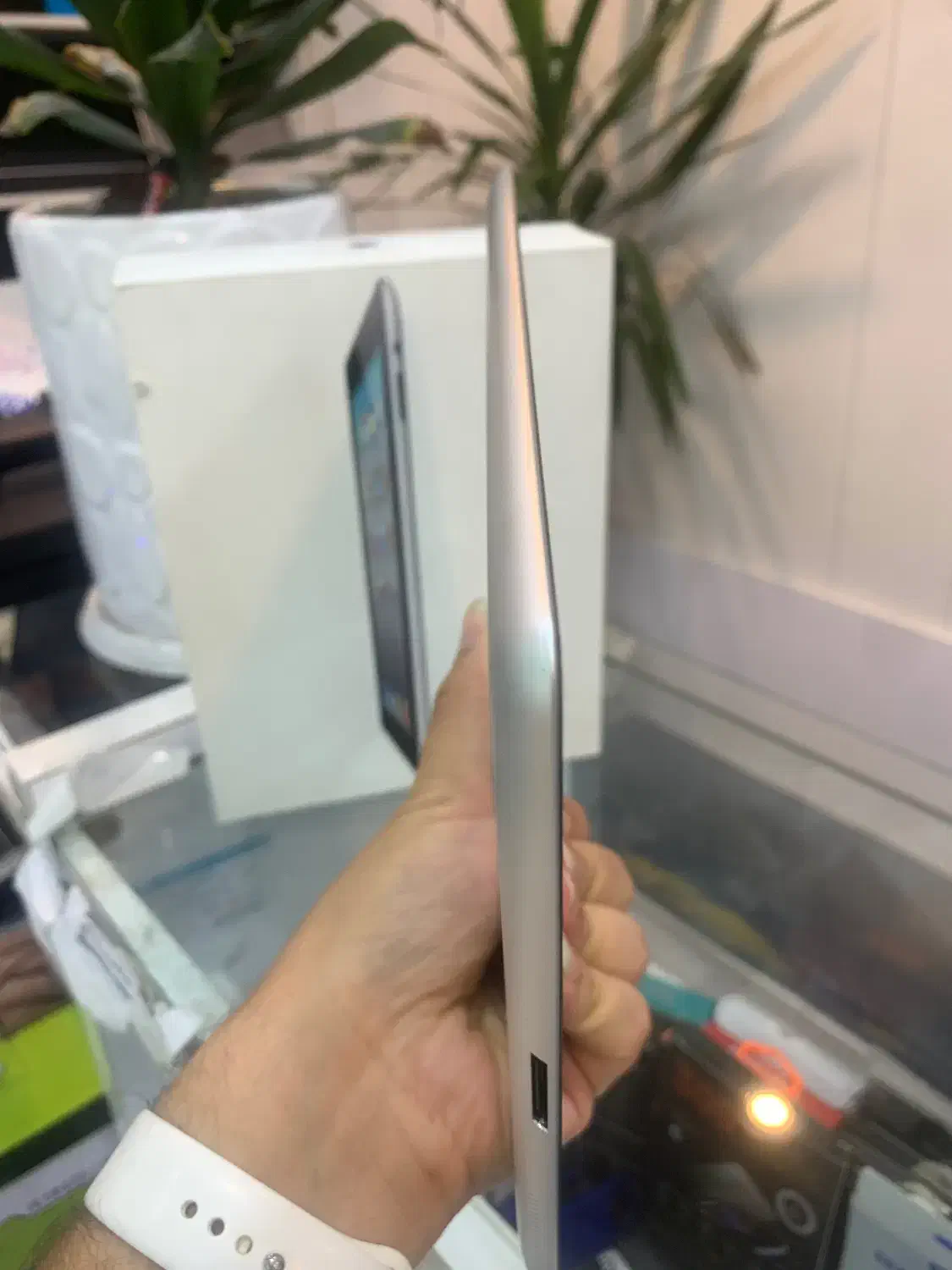 ipad 2 مشابه اکبند|تبلت|کرج, گوهردشت|دیوار