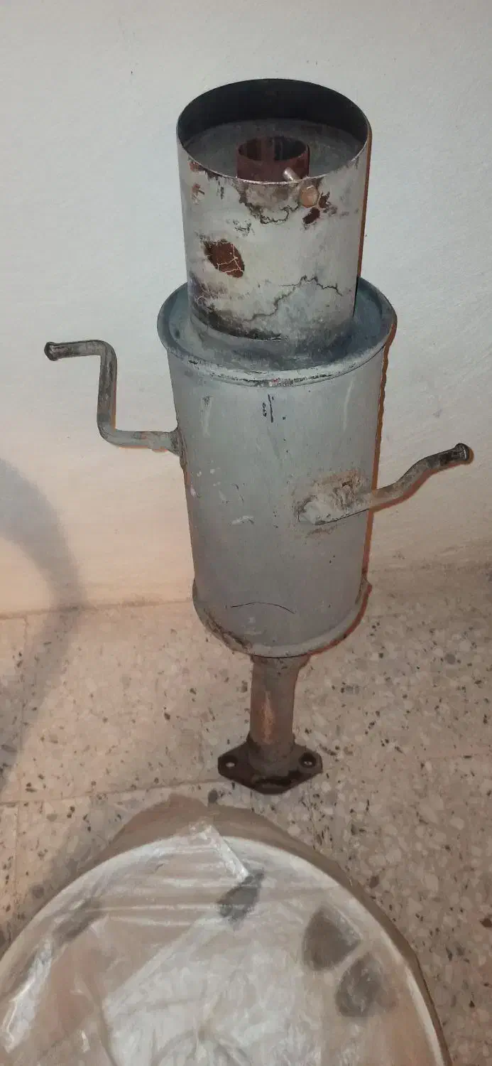 لوازم پراید|قطعات یدکی و لوازم جانبی|اصفهان, جلالیه|دیوار