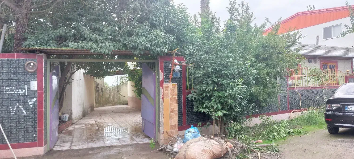 رهن و اجاره ویلا روستایی فریدونکنار مبله|اجارهٔ خانه و ویلا|فریدونکنار, |دیوار