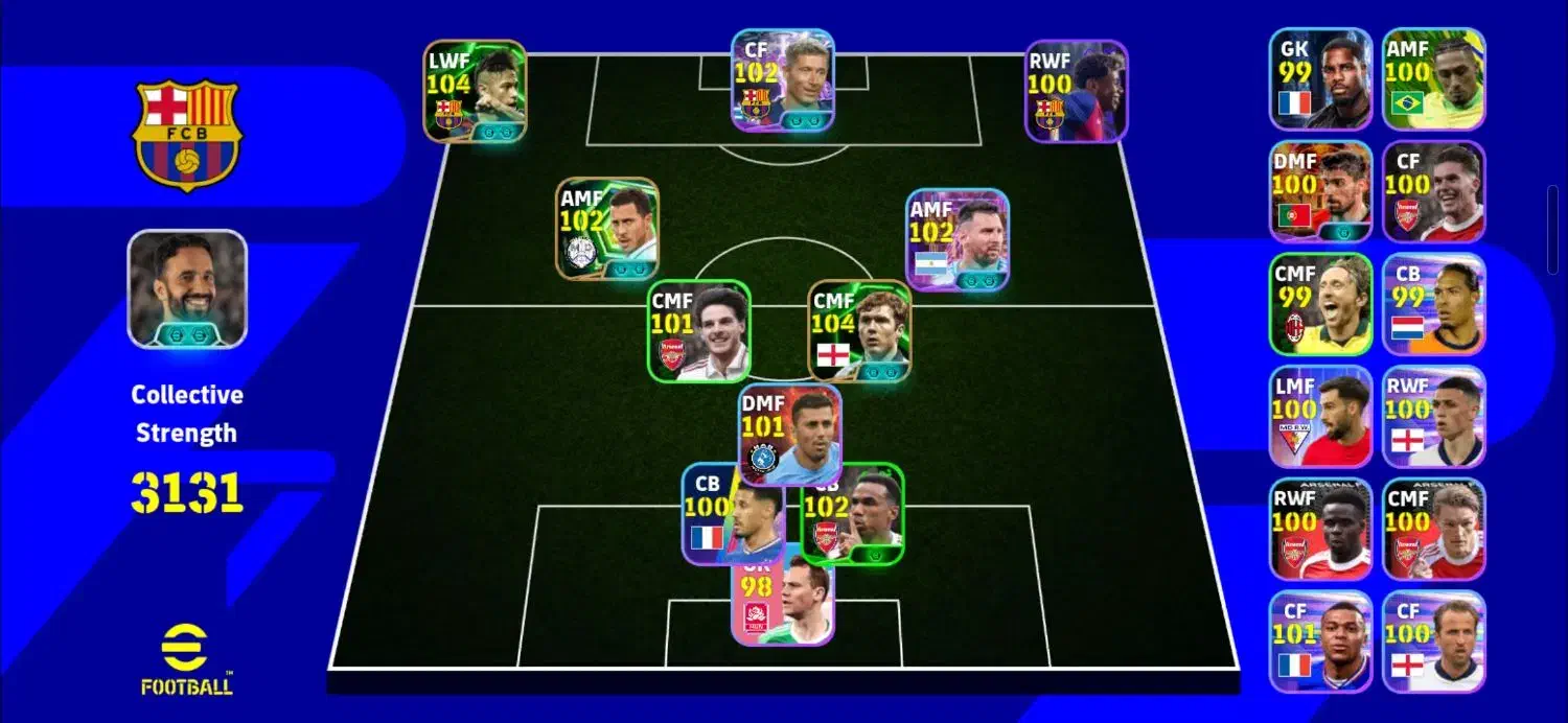 ای فوتبال|کنسول، بازی ویدئویی و آنلاین|مشهد, توس (بلوار توس)|دیوار