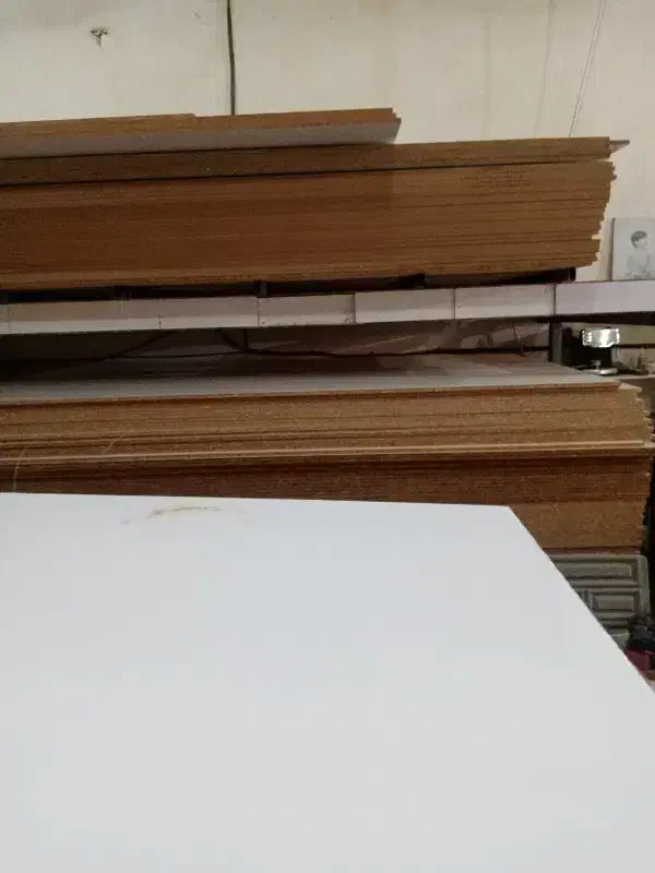 نیرو کار در خدمات ام دی اف|استخدام صنعتی، فنی، مهندسی|تربتحیدریه, بهشت عسکری|دیوار