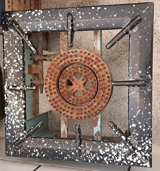 گاز ۲ شعله|اجاق گاز و لوازم برقی پخت‌وپز|مرودشت, بیست متری بیمارستان|دیوار