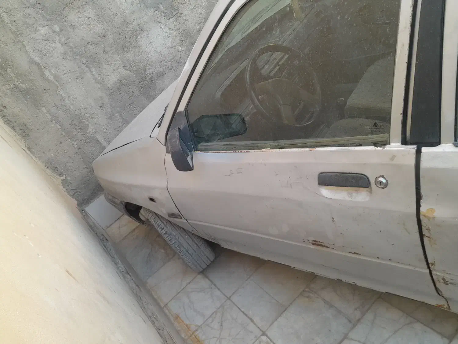 پراید صبا ۸۸|خودرو سواری و وانت|سراوان, |دیوار