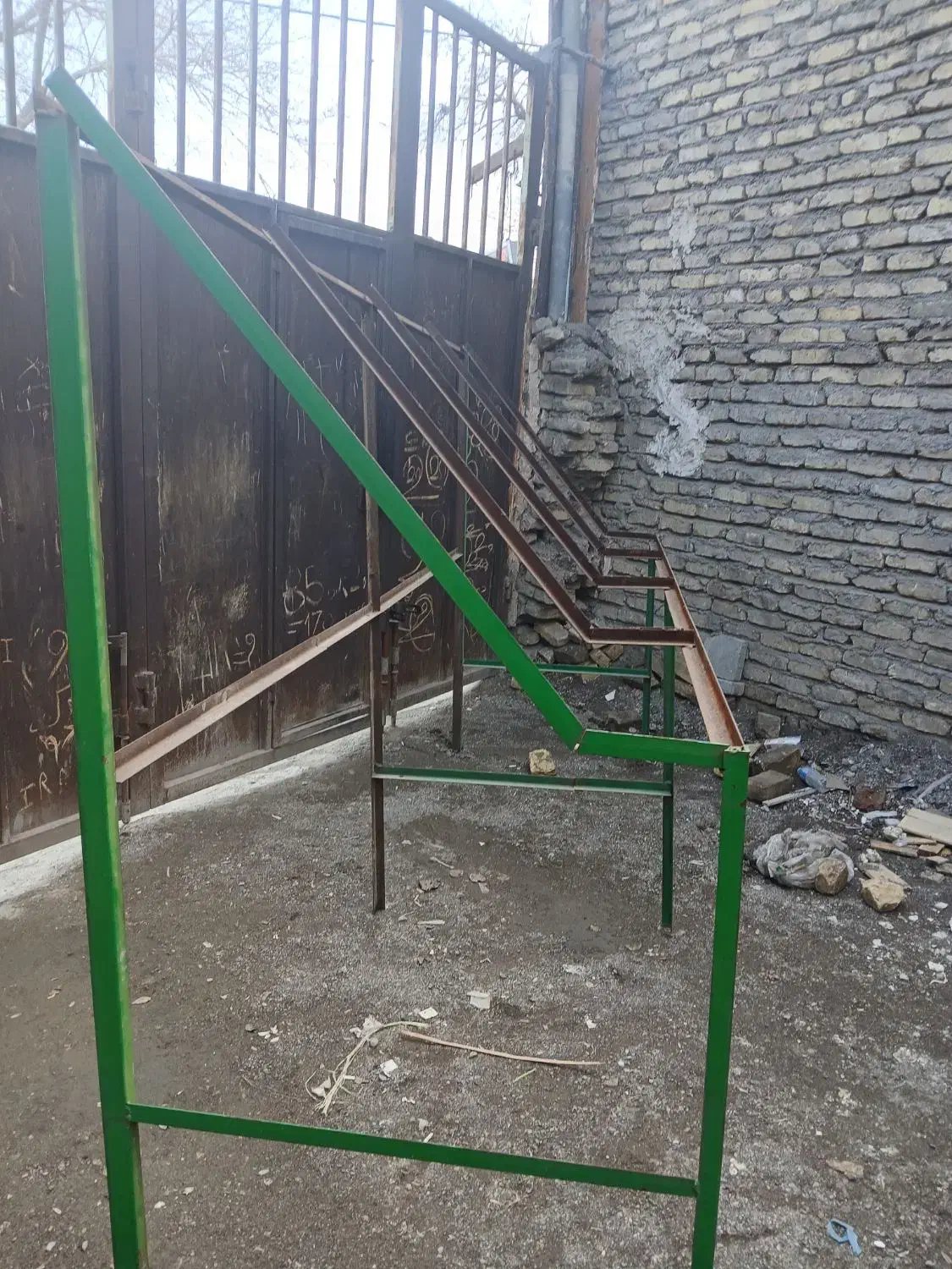 گاری|فروشگاه و مغازه|مشهد, سیس‌آباد|دیوار