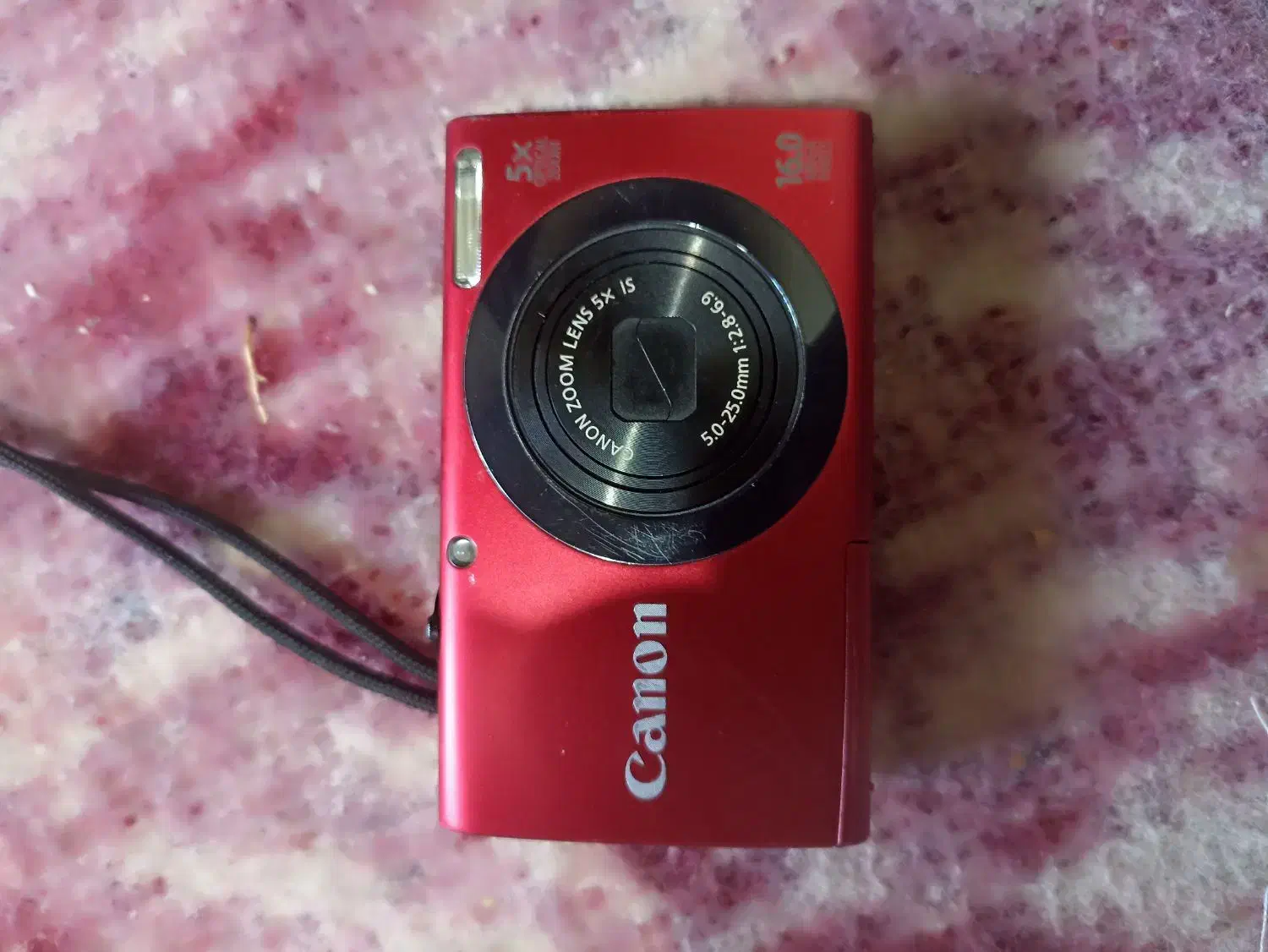 دوربین کانن canon|دوربین عکاسی و فیلم‌برداری|بجنورد, |دیوار