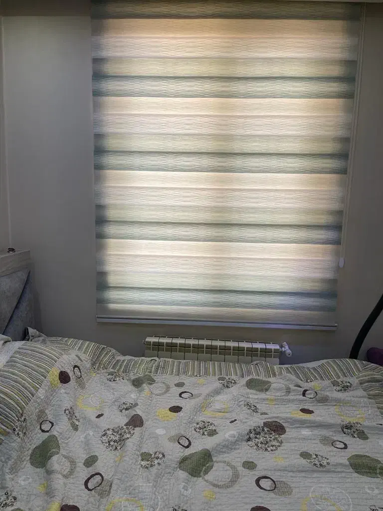 آپارتمان۶۵متری تکخواب فول امکانات آماده تحویل