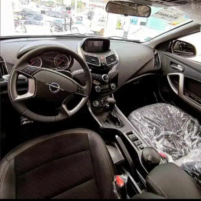 هایما S8/ S7/ S5 تحویل فوری ۱۴۰۴خشک|خودرو سواری و وانت|تهران, توحید|دیوار