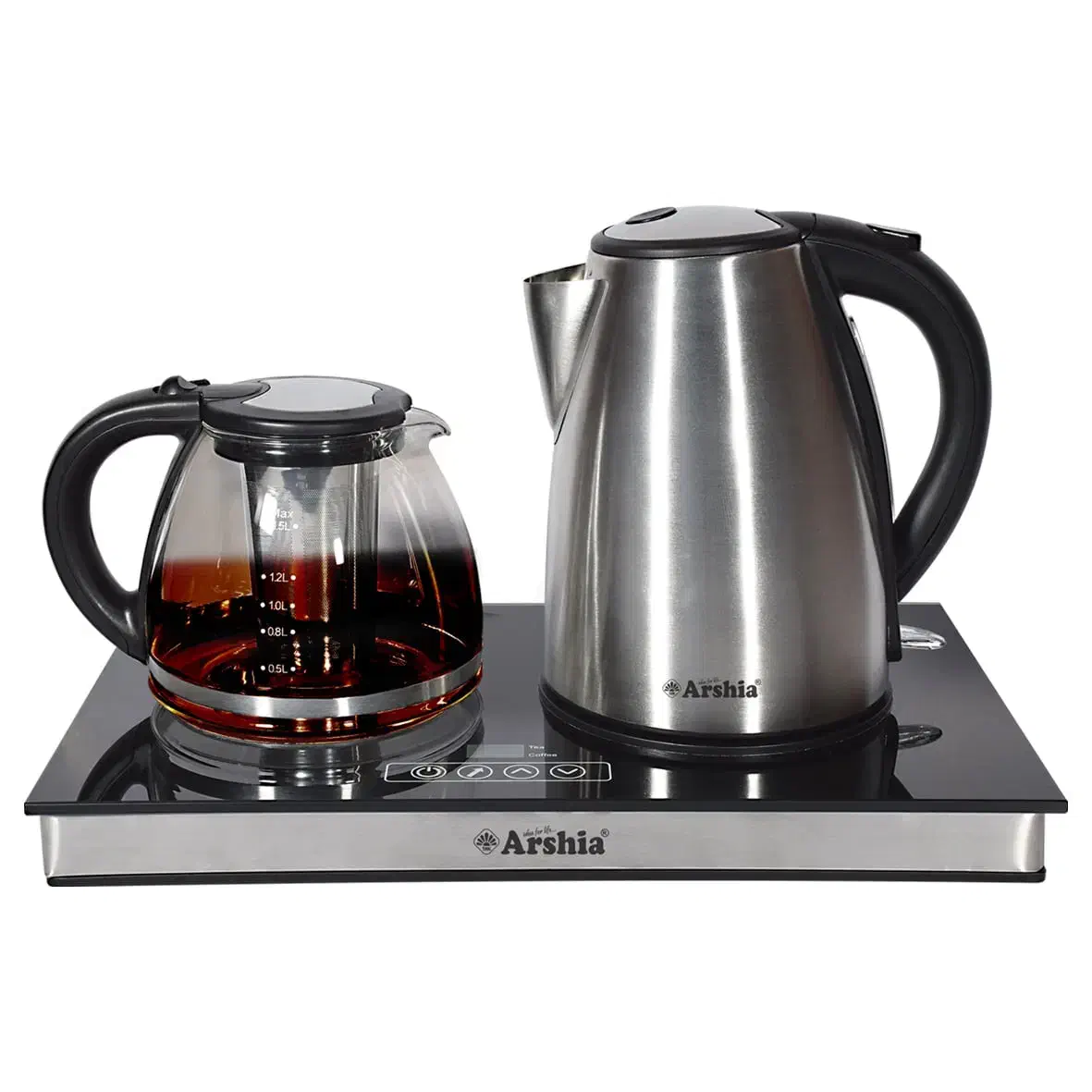 چایی ساز نو|سماور، چایساز، قهوهساز|زرند, |دیوار