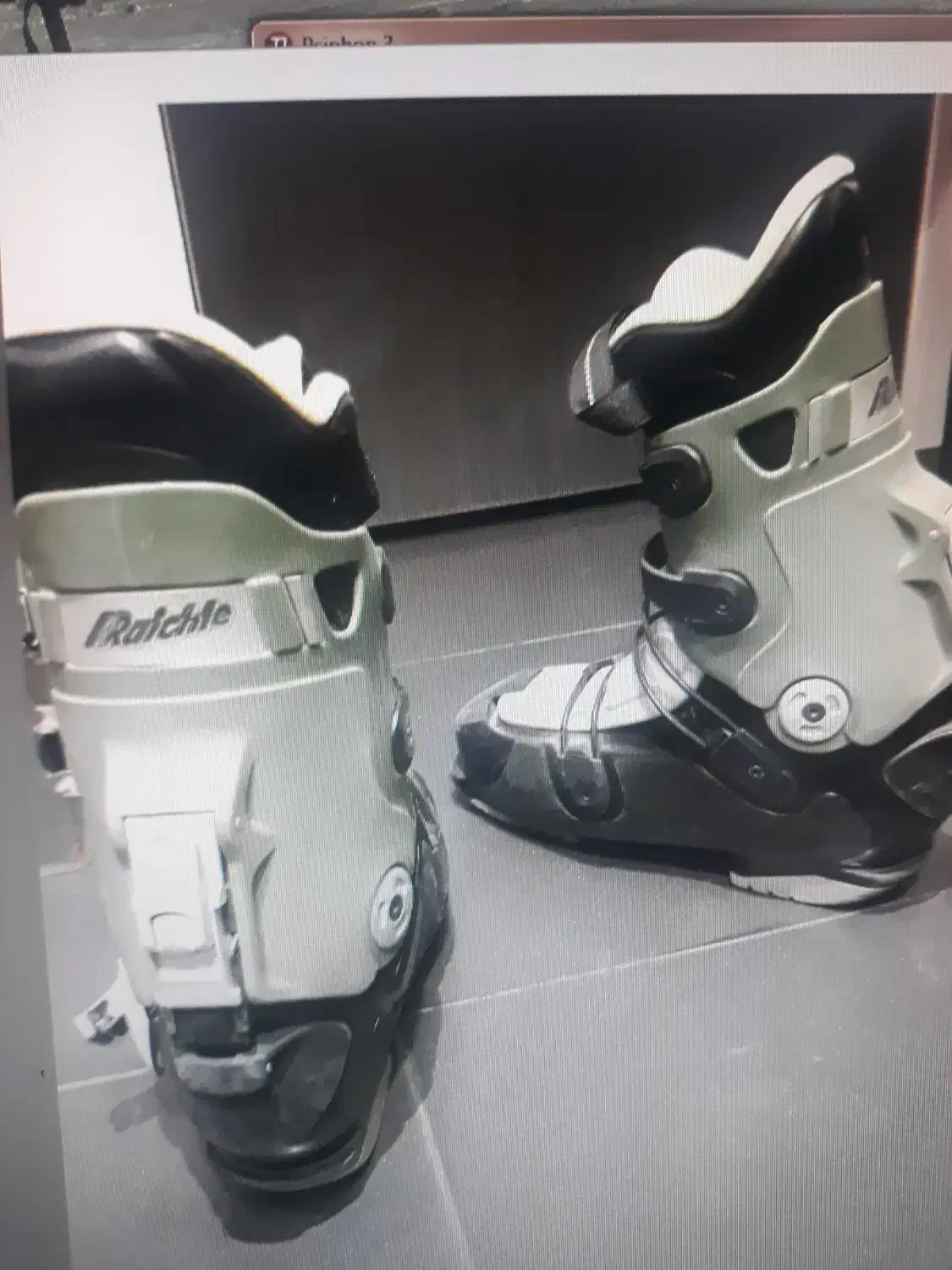 اسنوبرد. فیکسر. بوت.کاور|ورزشهای زمستانی|شاهینشهر, حافظ شمالی|دیوار