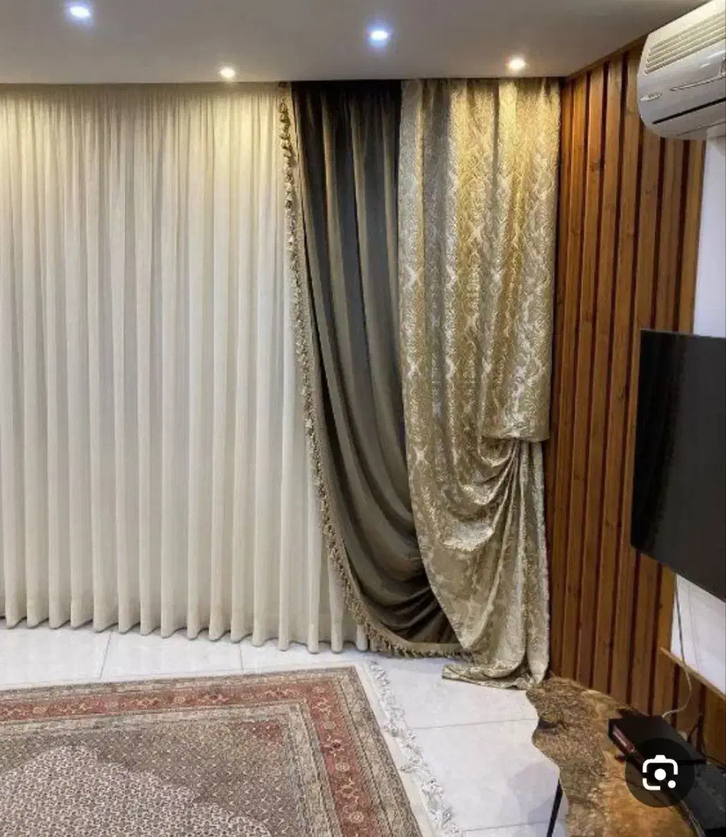 نصاب پرده|خدمات پیشه و مهارت|بوشهر, |دیوار