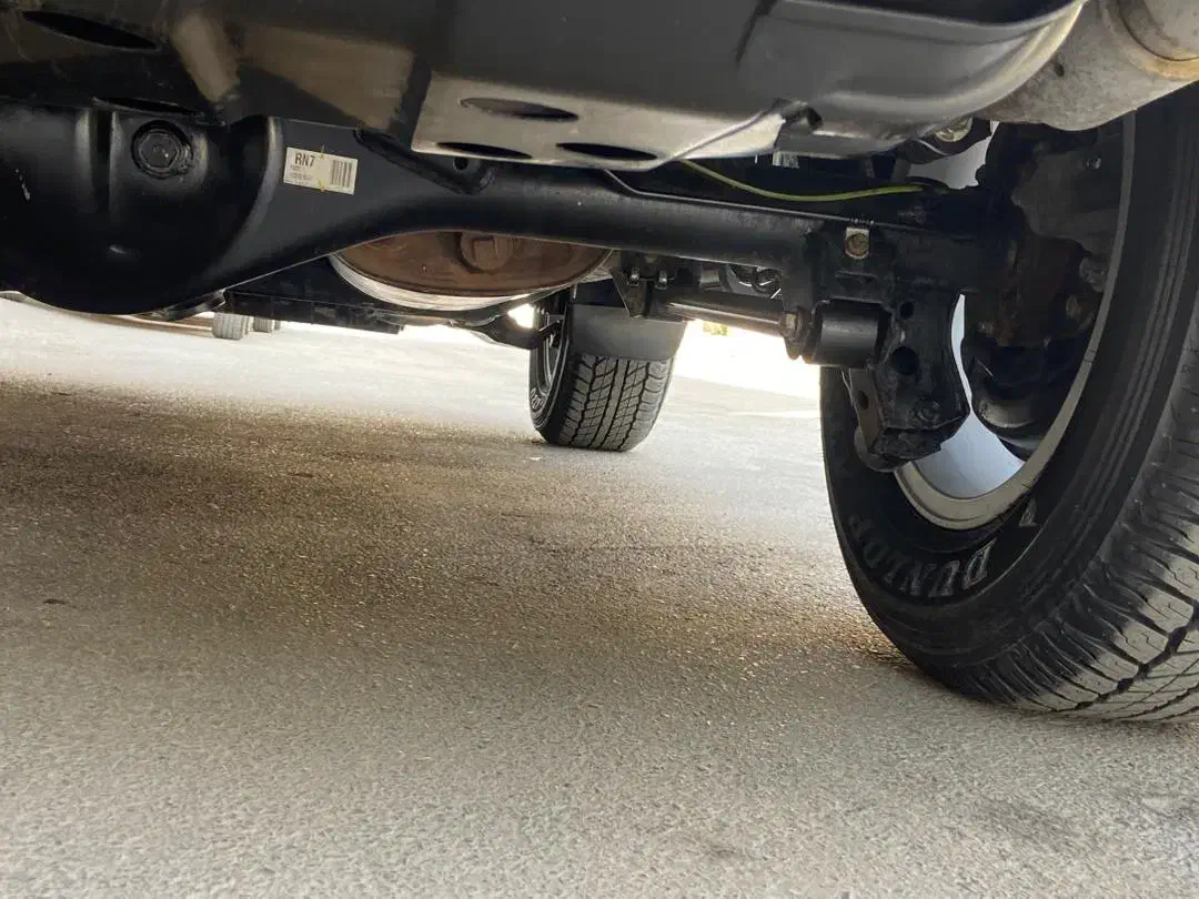 پرادو txl 2012 مشکی|خودرو سواری و وانت|کرمان, |دیوار