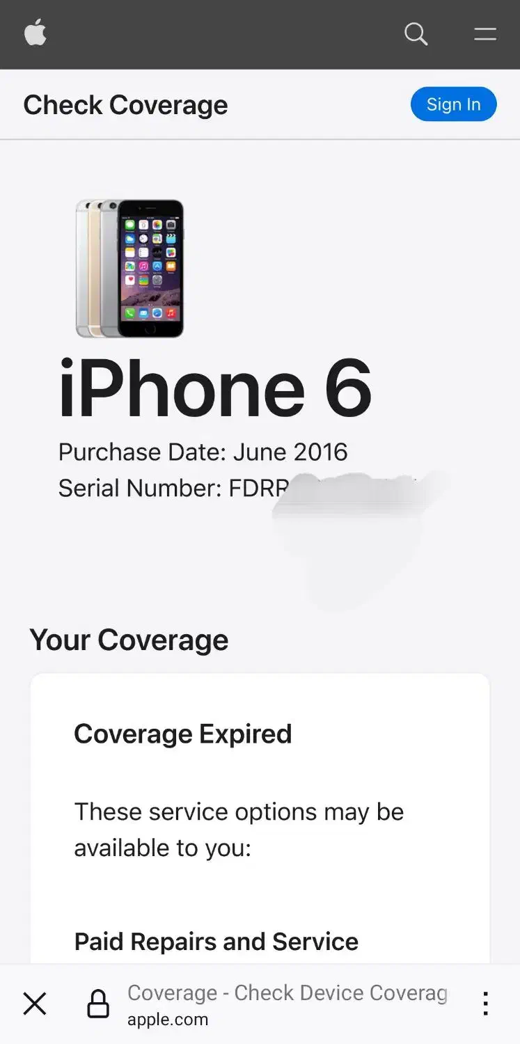 ایفون ۶|موبایل|سبزوار, همت|دیوار