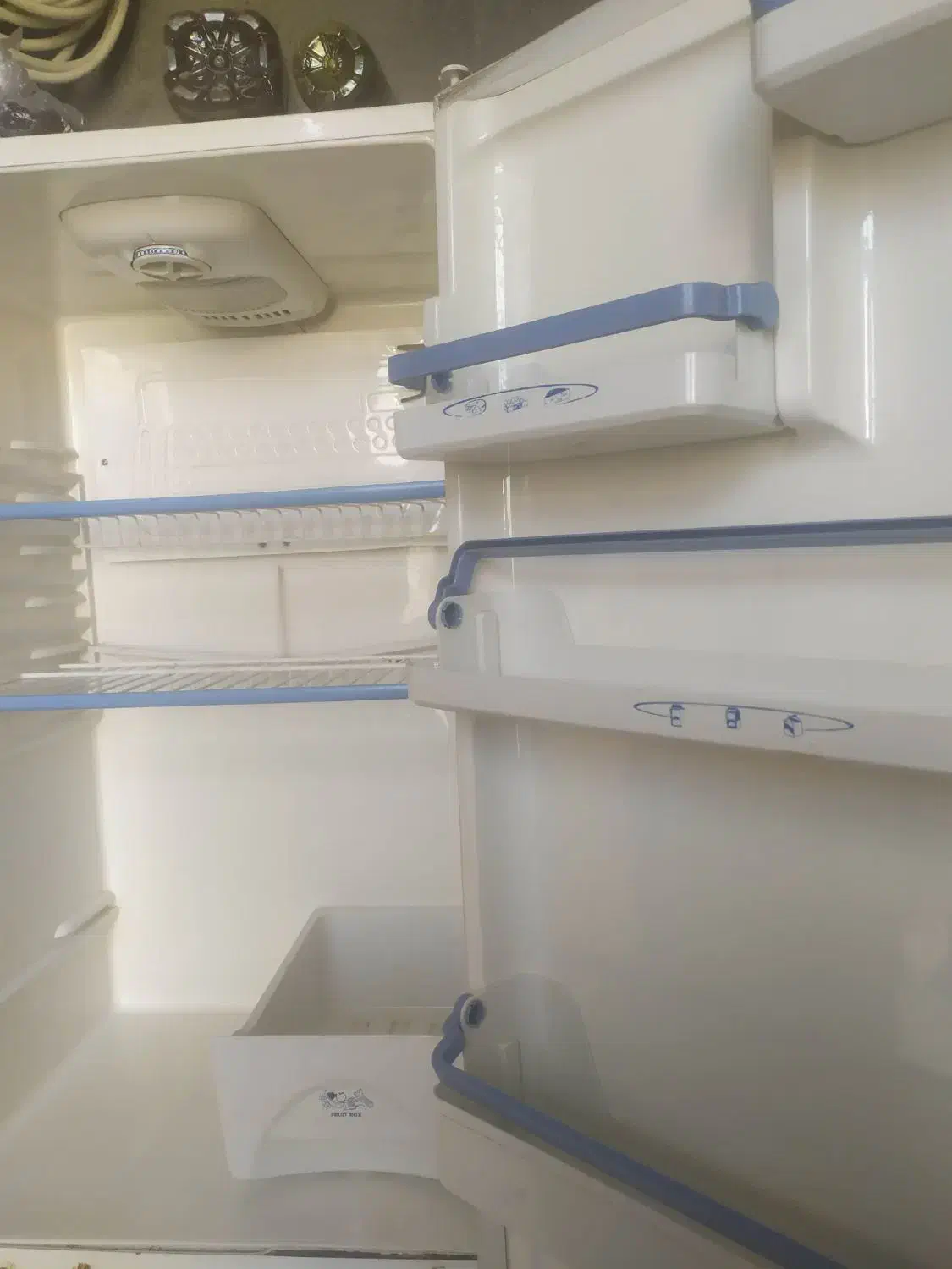 یخچال فریزر سالم|یخچال و فریزر|کاشمر, |دیوار