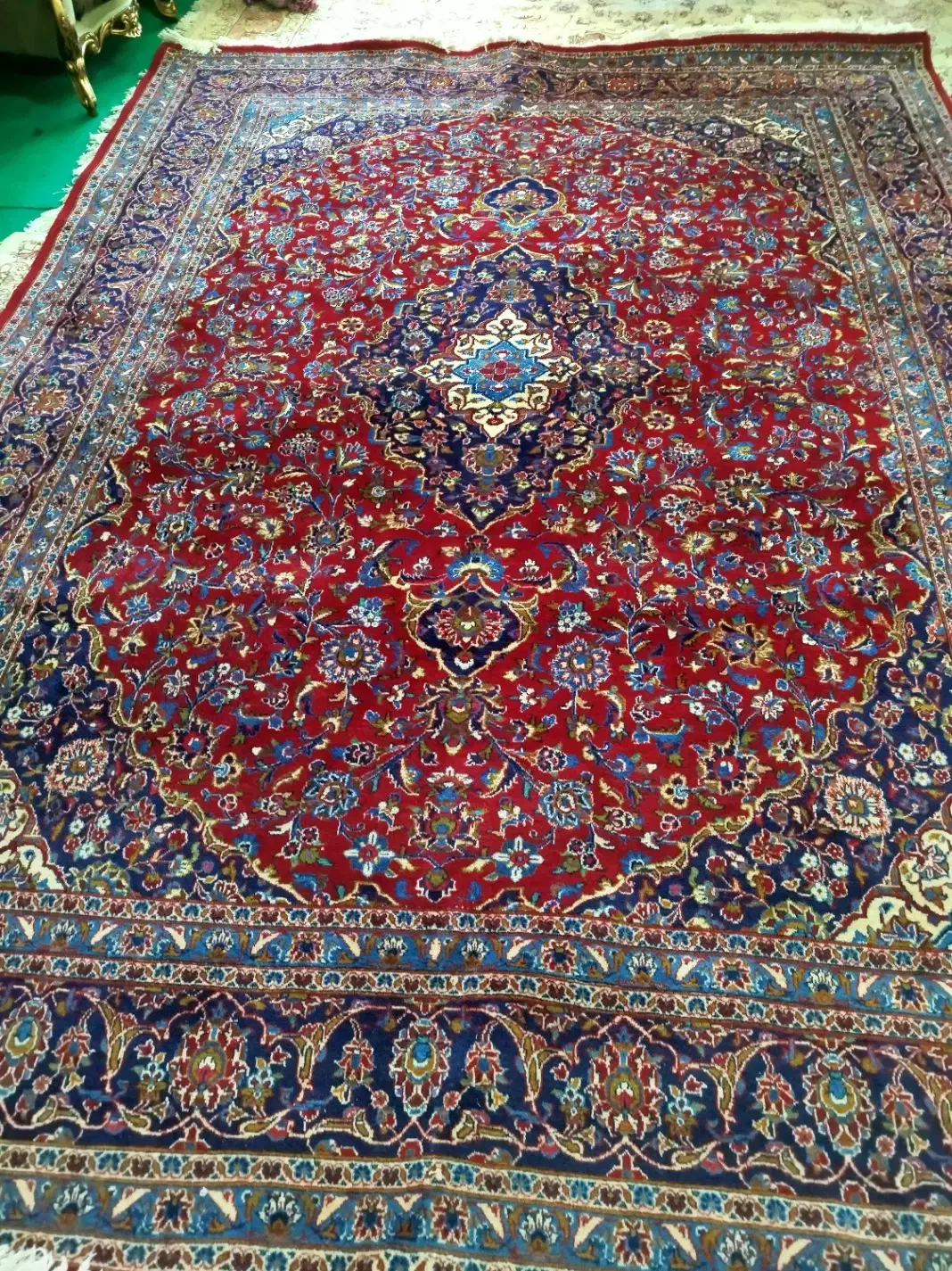 لوازم خانگی|فرش|میاندوآب, |دیوار