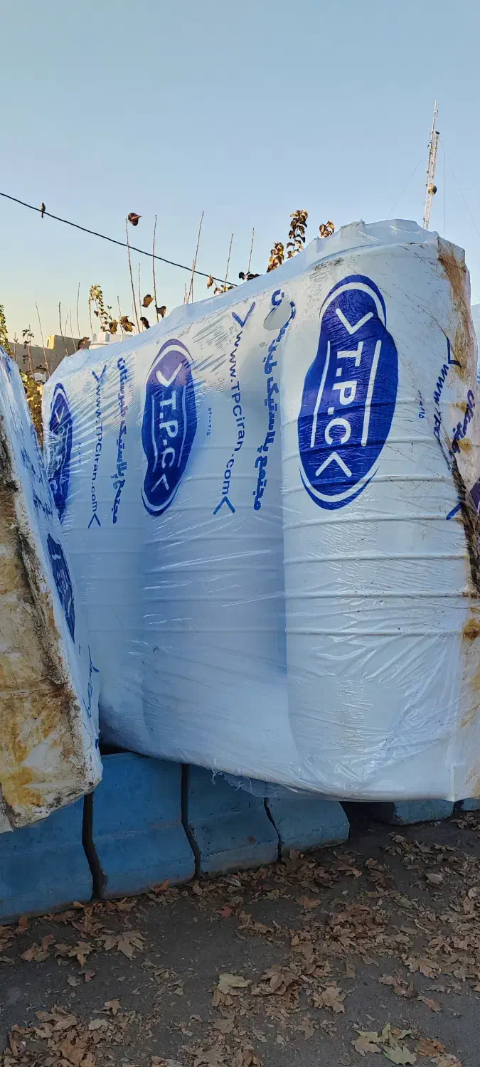 مخزن آب بهداشتی|مصالح و تجهیزات ساختمان|تهران, جوادیه|دیوار