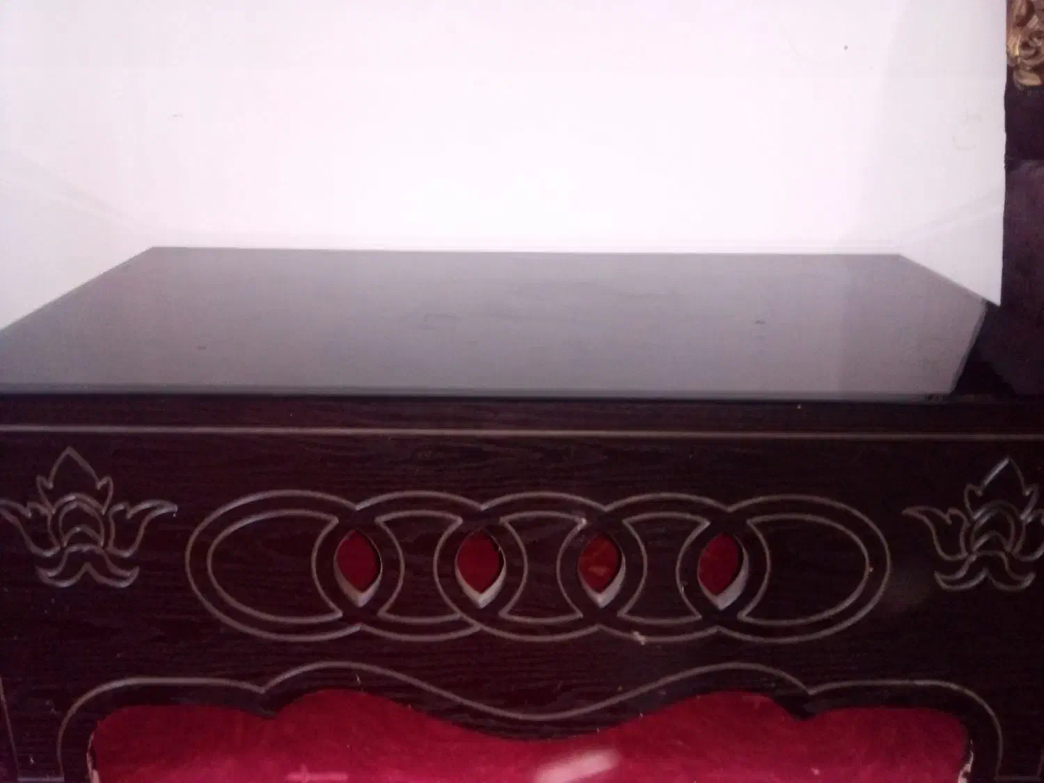 میز جلو مبلی|مبلمان خانگی و میز عسلی|تنکابن, |دیوار