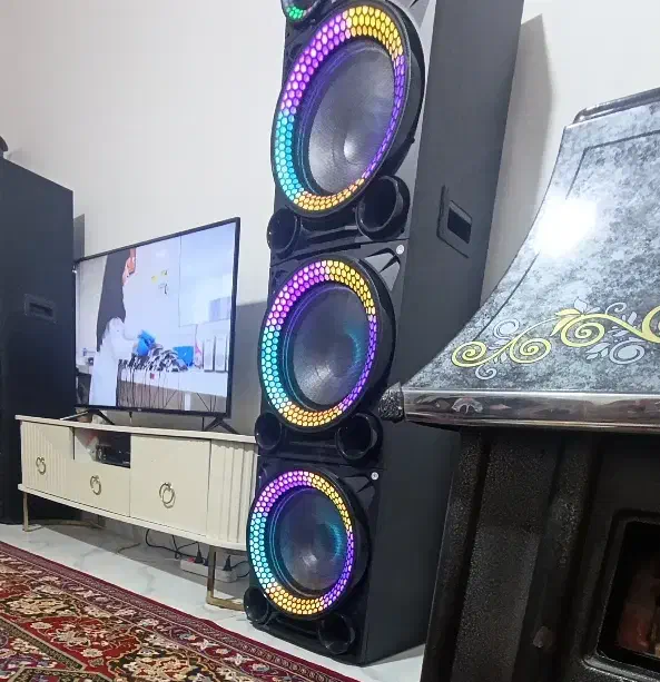 باند ساووی|سیستم صوتی خانگی|ارومیه, |دیوار