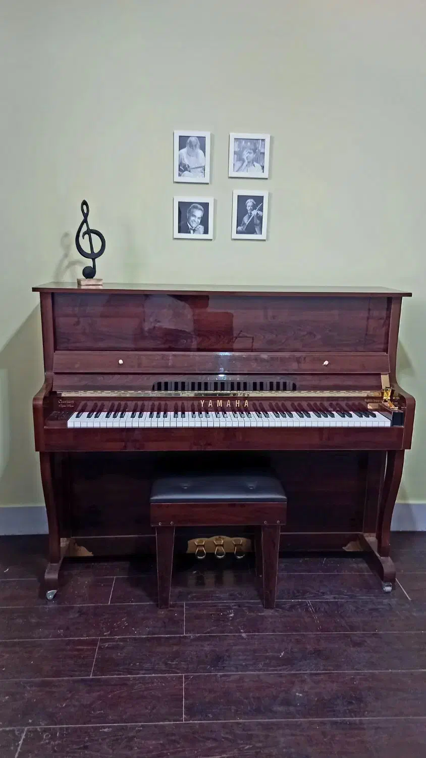 آموزشگاه موسیقی کرشمه ( گلبهار )|خدمات آموزشی|گلبهار, شهر جدید گلبهار|دیوار