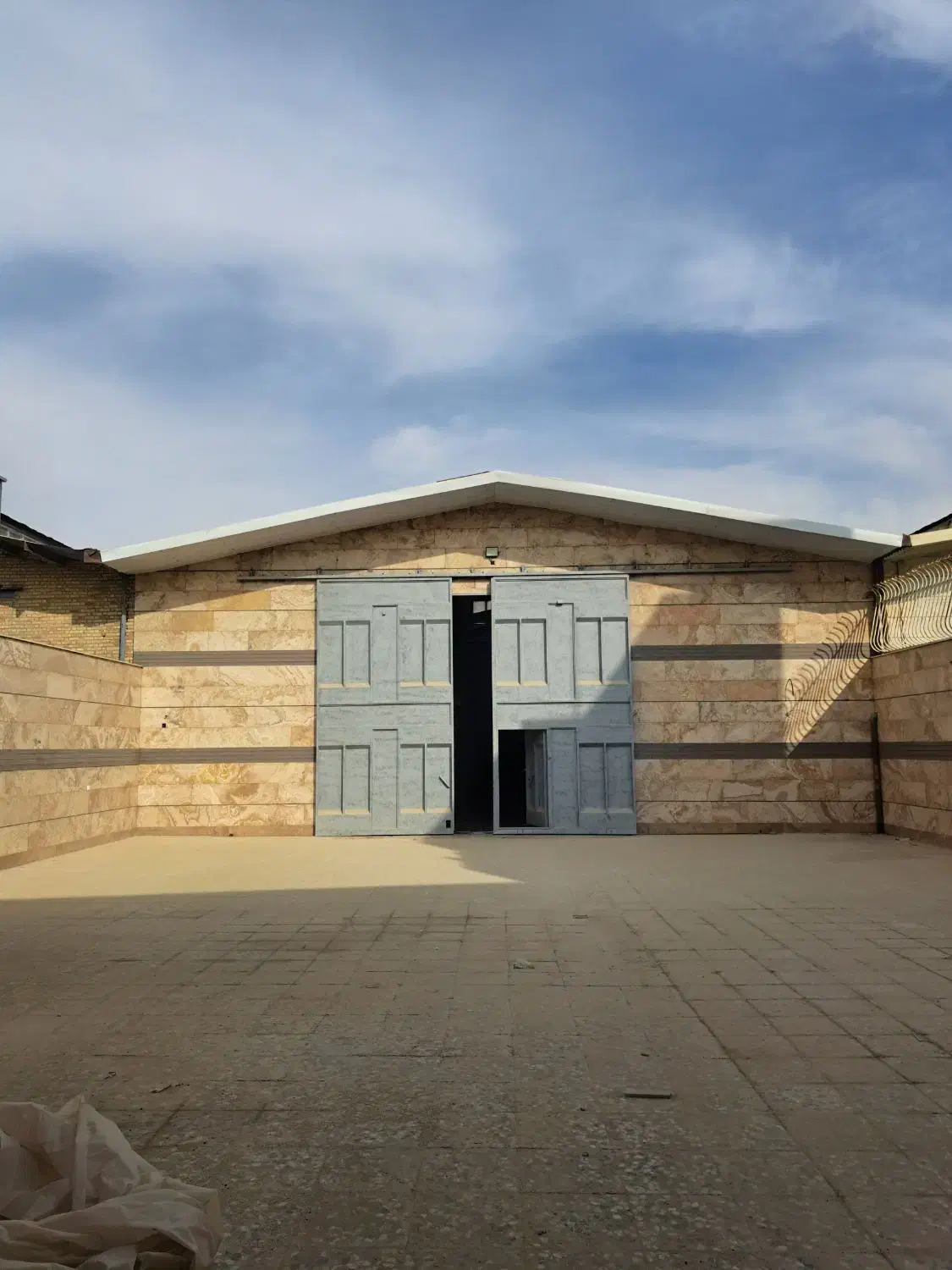 فروش سوله در منطقه صنعتی دولت آباد|فروش دفتر صنعتی، کشاورزی، تجاری|برخوار, |دیوار