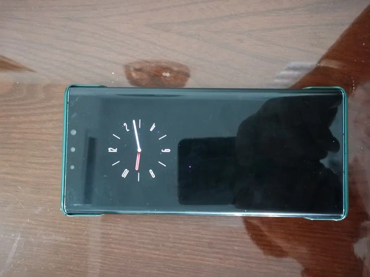 Huawei mate 30 pro 5G|موبایل|تهران, سنائی|دیوار