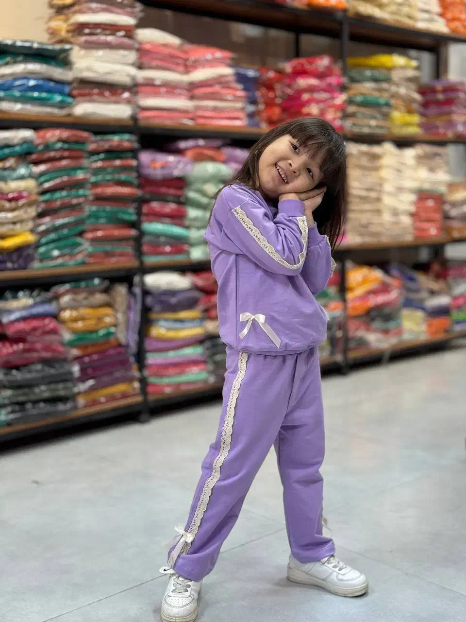 لباس های بچگانه|کفش و لباس بچه|گرگان, |دیوار