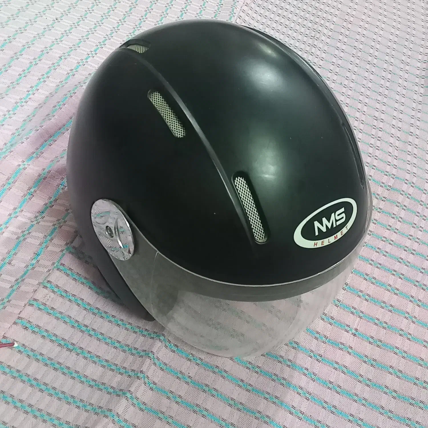 کلاه کاسکت|قطعات یدکی و لوازم جانبی|قم, چهل اختران|دیوار