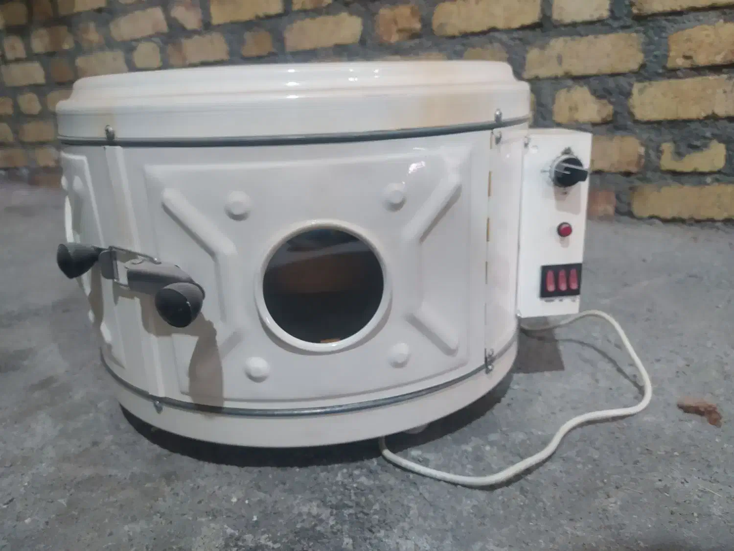 کیک پز|سایر لوازم برقی|اشنویه, |دیوار