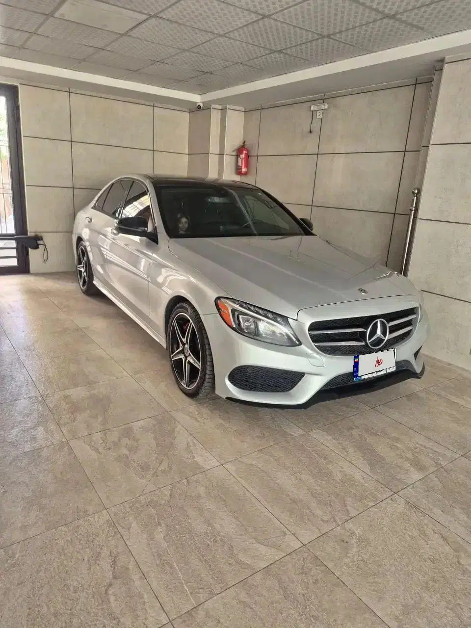 c300|خودرو سواری و وانت|تبریز, |دیوار