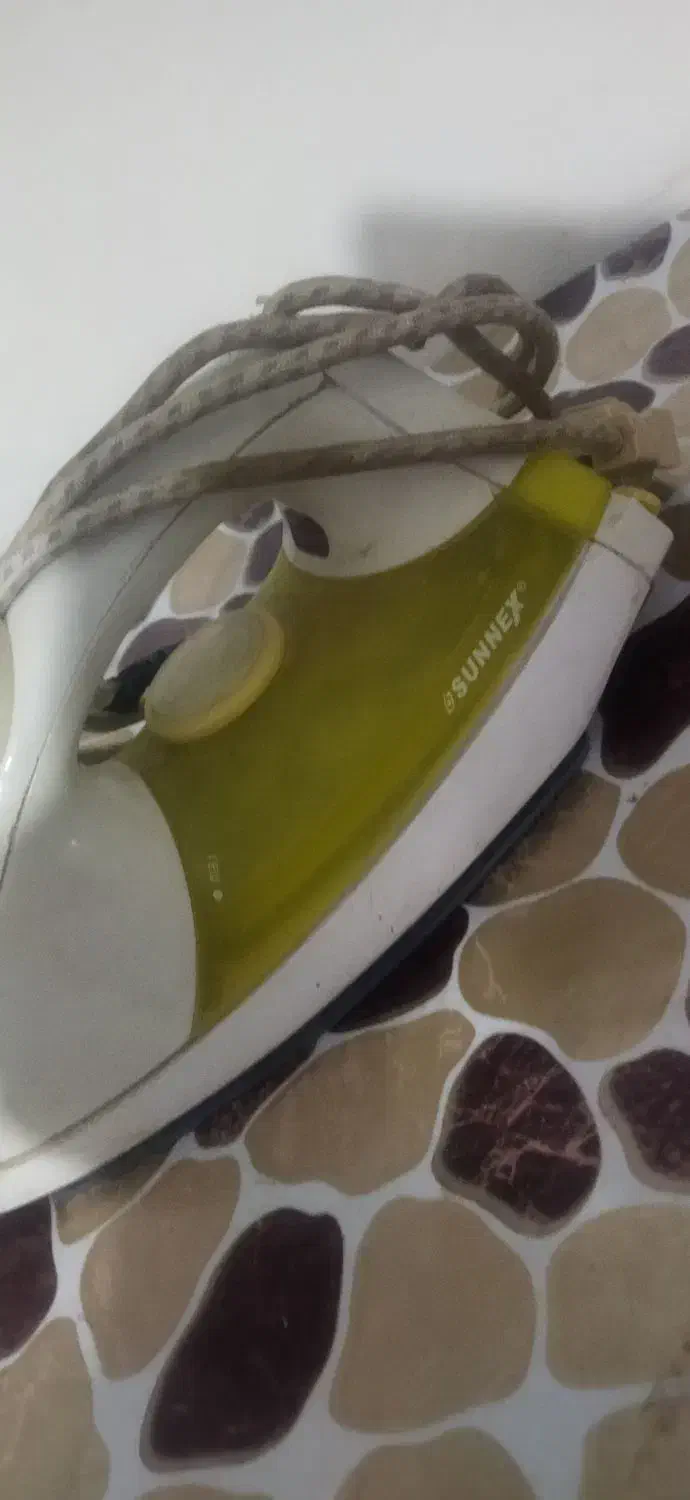 اتو بخار خانگی|اتو و لوازم اتو|اسفراین, |دیوار