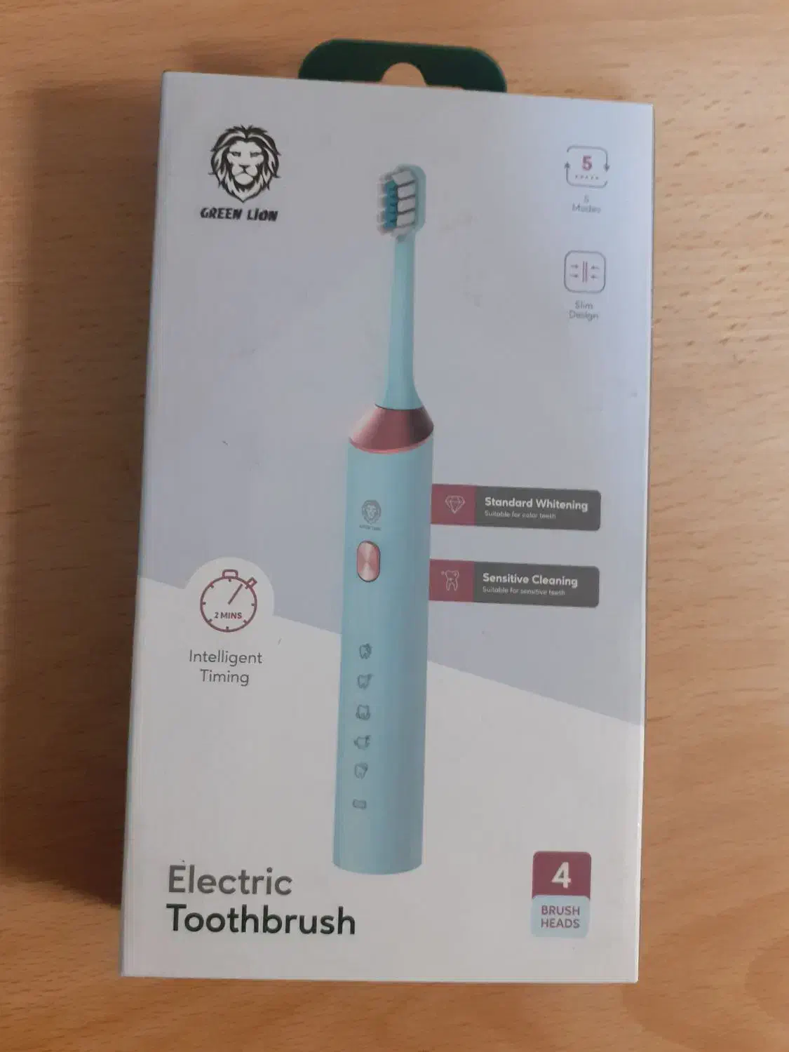 مسواک|لوازم نظافت|برخوار, |دیوار