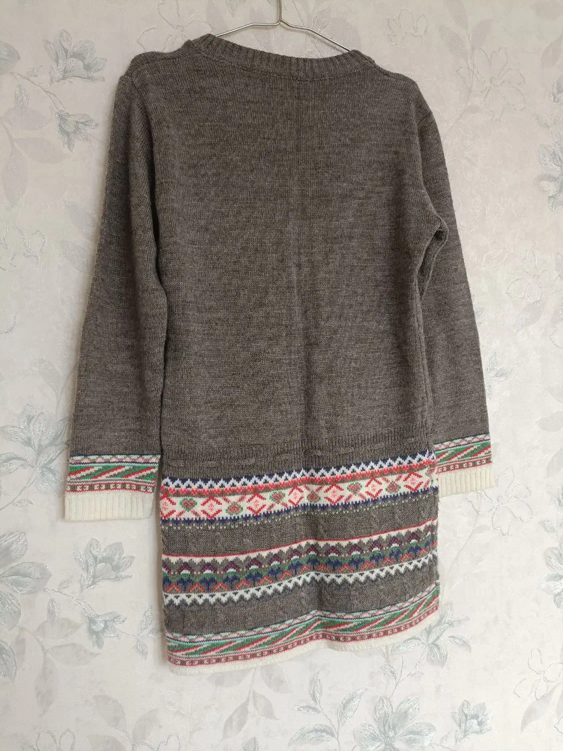 بافت/پلیور/ پاییزه سایز ۴۰و ۴۲|لباس|تبریز, |دیوار