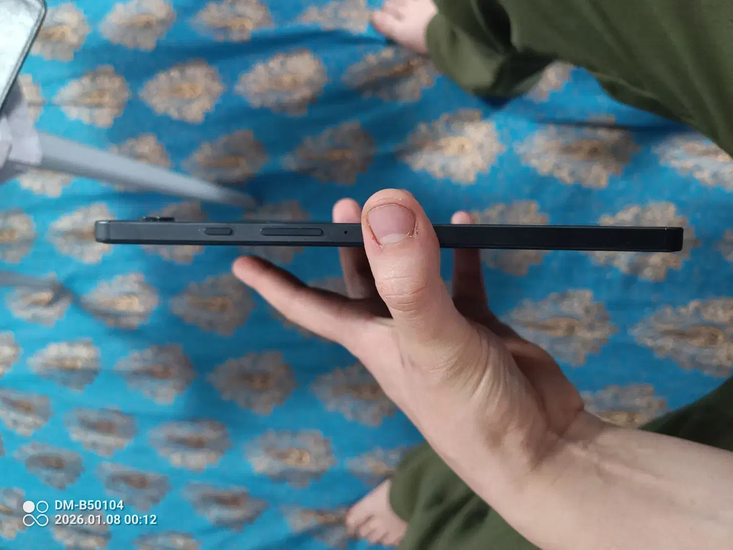 تبلت a9|تبلت|تهران, هاشمی|دیوار