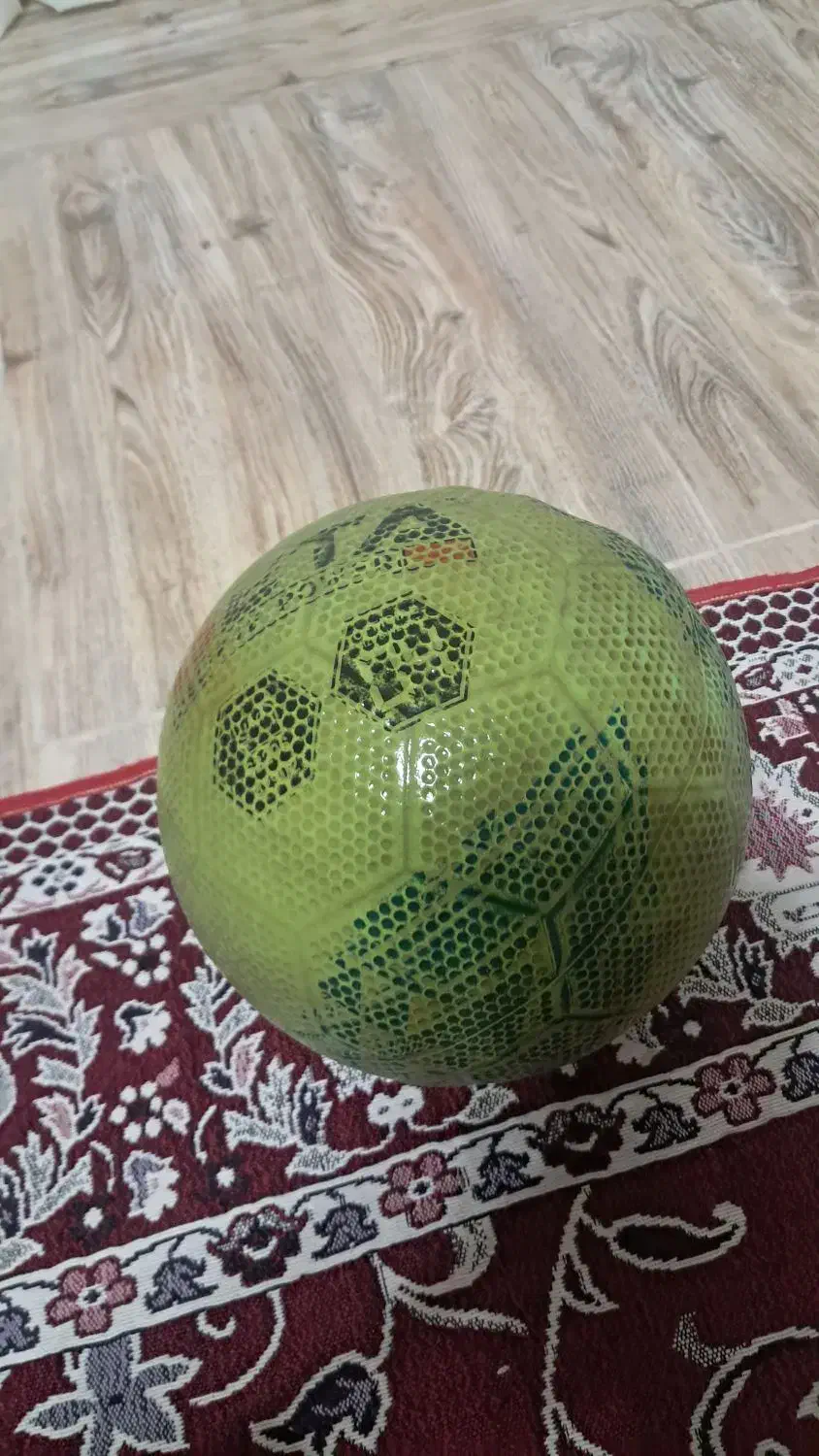 توپ|ورزش‌های توپی|قرچک, زیبا شهر|دیوار