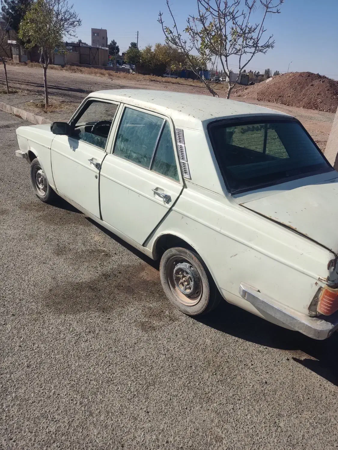 پیکان سواری|خودرو سواری و وانت|تربتحیدریه, کلاته توکلی|دیوار