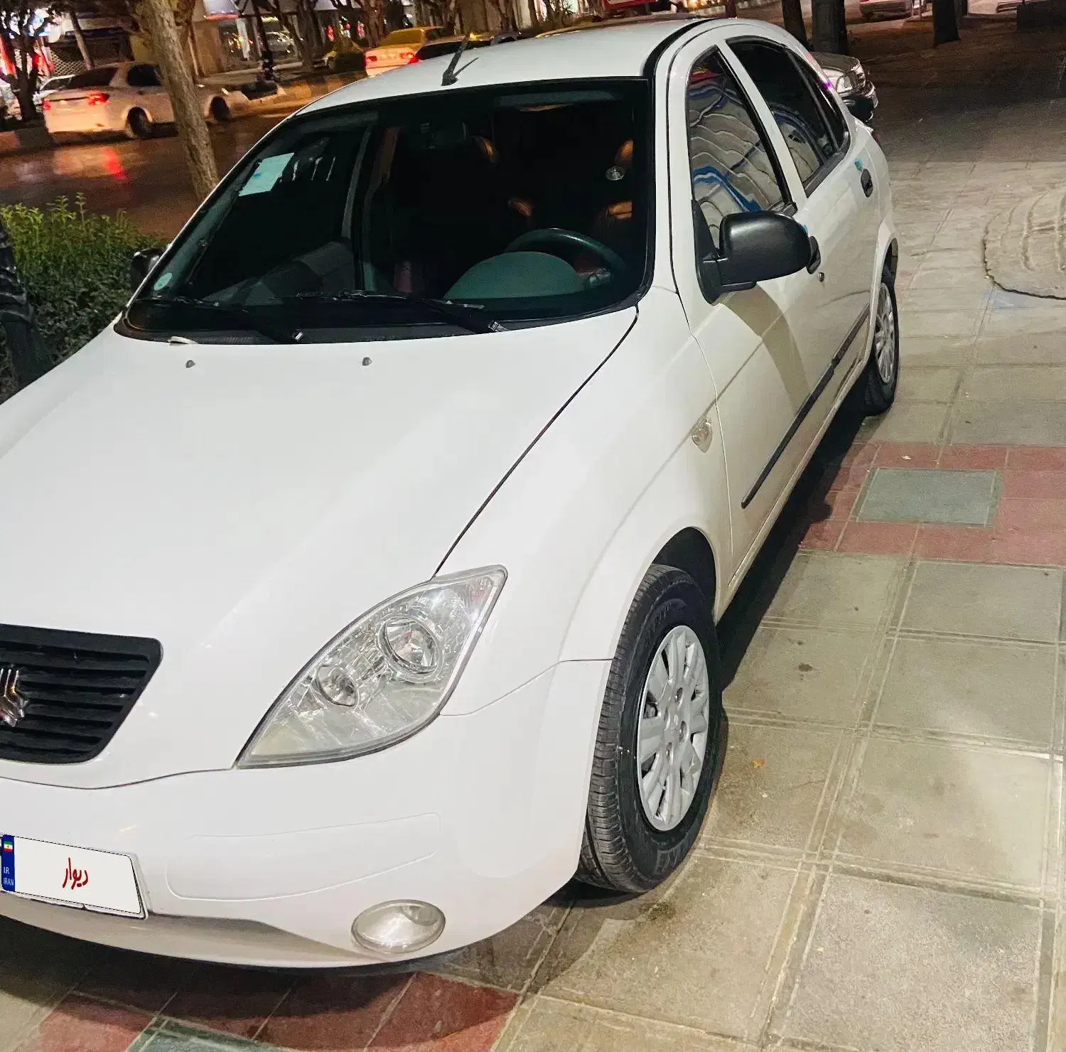 ماشین سالم بدون ایراد|خودرو سواری و وانت|بجنورد, |دیوار