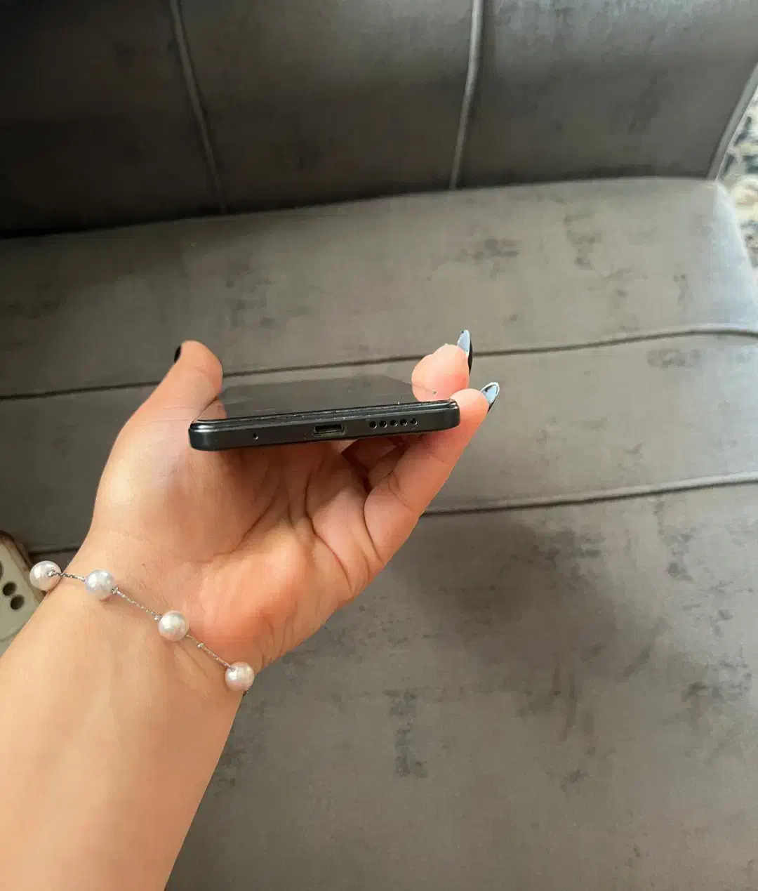 شیائومی نوت 12s|موبایل|گرگان, |دیوار