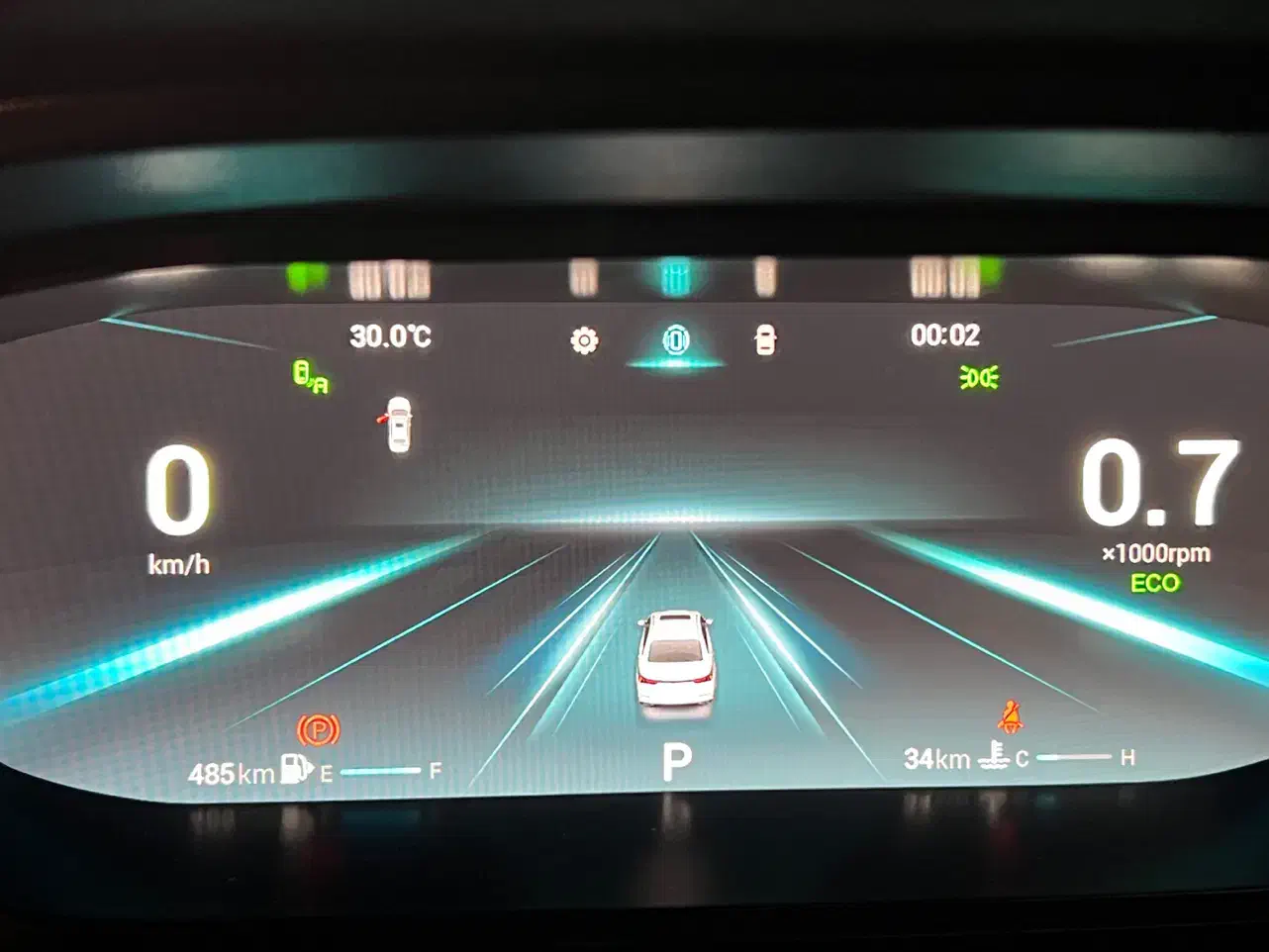 اریزو ۶ پرو|خودرو سواری و وانت|خرمآباد, |دیوار