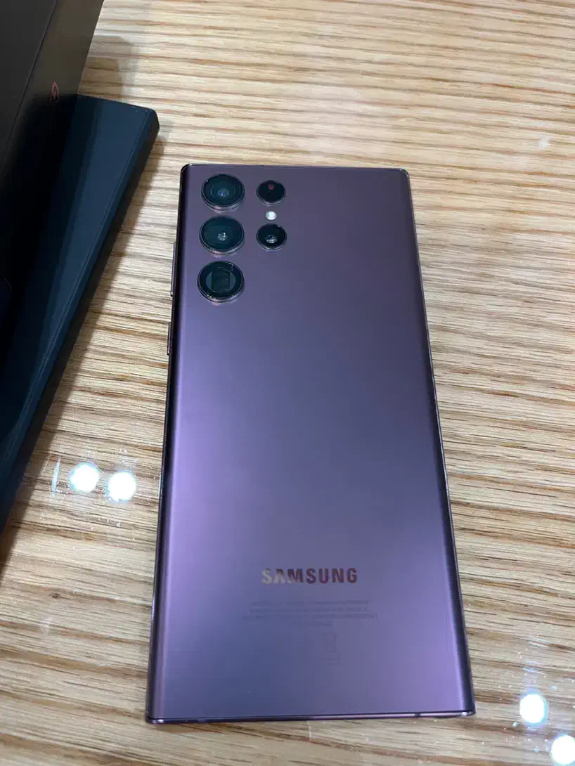 گوشی ۲۲ اولترا سامسونگ|موبایل|اهواز, پادادشهر|دیوار