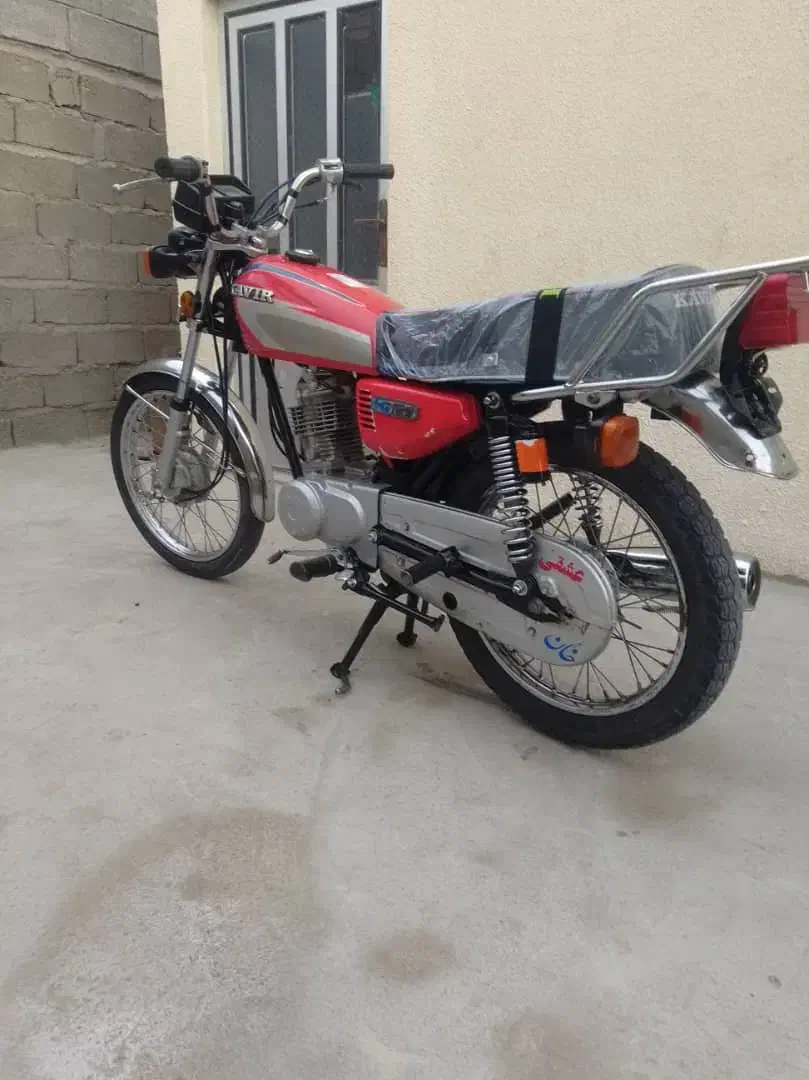 فروش موتور سیکلت|موتورسیکلت|چابهار, |دیوار