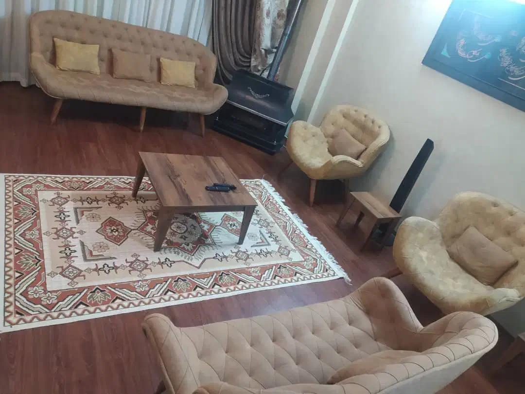 واحد ۷۸ متری خوش نقش|فروش آپارتمان|مشهد, شهرک رازی (شهرک غرب)|دیوار