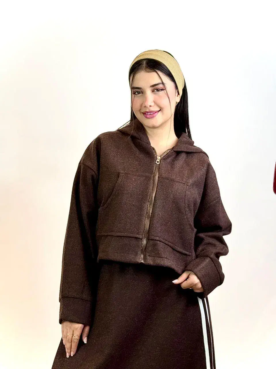 مزدی دوز بارانی و کاپشن و فتر تیراژ بالا کار دائم|استخدام صنعتی، فنی، مهندسی|تهران, هرندی|دیوار