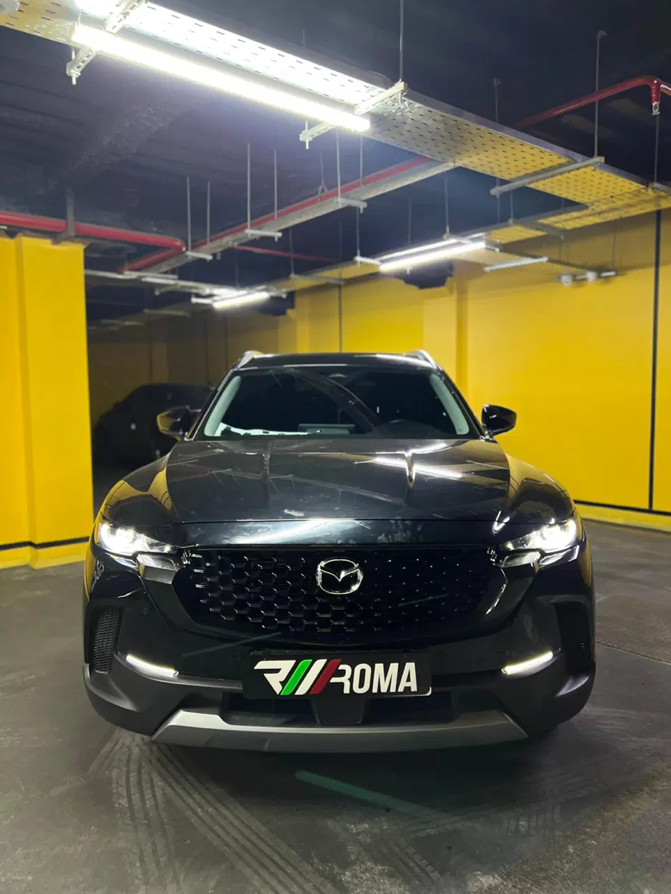 Mazda Cx-50 2025|خودرو سواری و وانت|تهران, قیطریه|دیوار